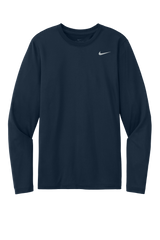 Nike Team Legend Long Sleeve TShirt
