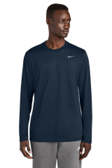 Nike Team Legend Long Sleeve TShirt