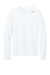 Nike Team Legend Long Sleeve TShirt