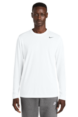 Nike Team Legend Long Sleeve TShirt