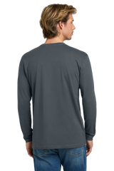 Next Level Apparel Cotton Long Sleeve TShirt