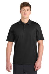 Sport-Tek PosiCharge Active Textured Polo Shirt