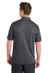 Sport-Tek PosiCharge Active Textured Polo Shirt