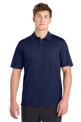 Sport-Tek PosiCharge Active Textured Polo Shirt