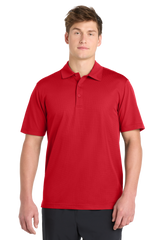 Sport-Tek PosiCharge Active Textured Polo Shirt