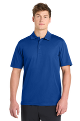 Sport-Tek PosiCharge Active Textured Polo Shirt