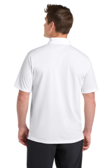 Sport-Tek PosiCharge Active Textured Polo Shirt