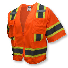 Radians SV63 Two Tone Surveyor Type R Class 3 Safety Vest