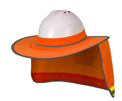 Radians RHHS-01 Collapsible Hard Hat Shade