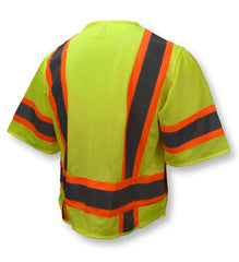 Radians SV63 Two Tone Surveyor Type R Class 3 Safety Vest
