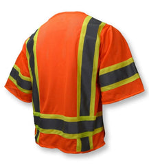 Radians SV63 Two Tone Surveyor Type R Class 3 Safety Vest