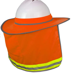 Radians RHHS-01 Collapsible Hard Hat Shade