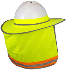 Radians RHHS-01 Collapsible Hard Hat Shade