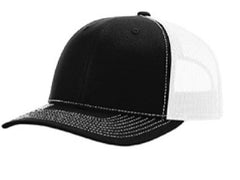 Richardson Snapback Trucker