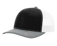 Richardson Snapback Trucker
