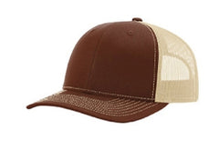 Richardson Snapback Trucker