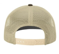 Richardson Snapback Trucker