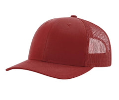 Richardson Snapback Trucker