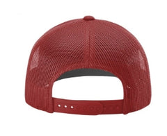 Richardson Snapback Trucker