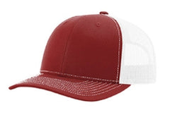 Richardson Snapback Trucker