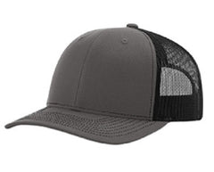 Richardson Snapback Trucker