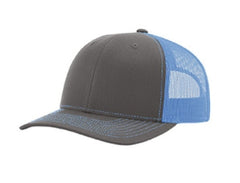 Richardson Snapback Trucker