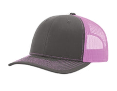 Richardson Snapback Trucker