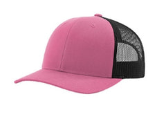 Richardson Snapback Trucker