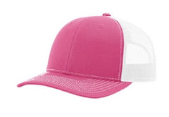 Richardson Snapback Trucker