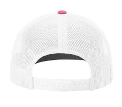 Richardson Snapback Trucker
