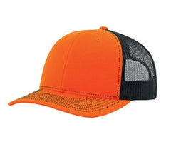 Richardson Snapback Trucker