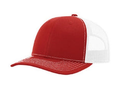 Richardson Snapback Trucker
