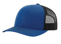 Richardson Snapback Trucker