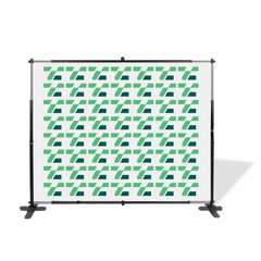 Step And Repeat Banner Stand